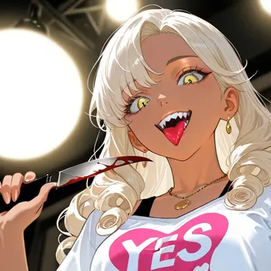 Profile image of マキ