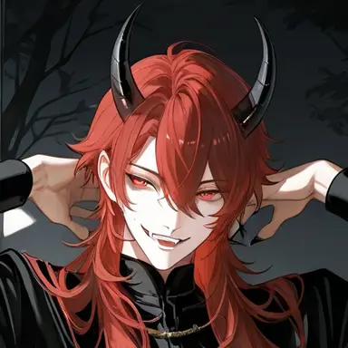 Profile image of レイ