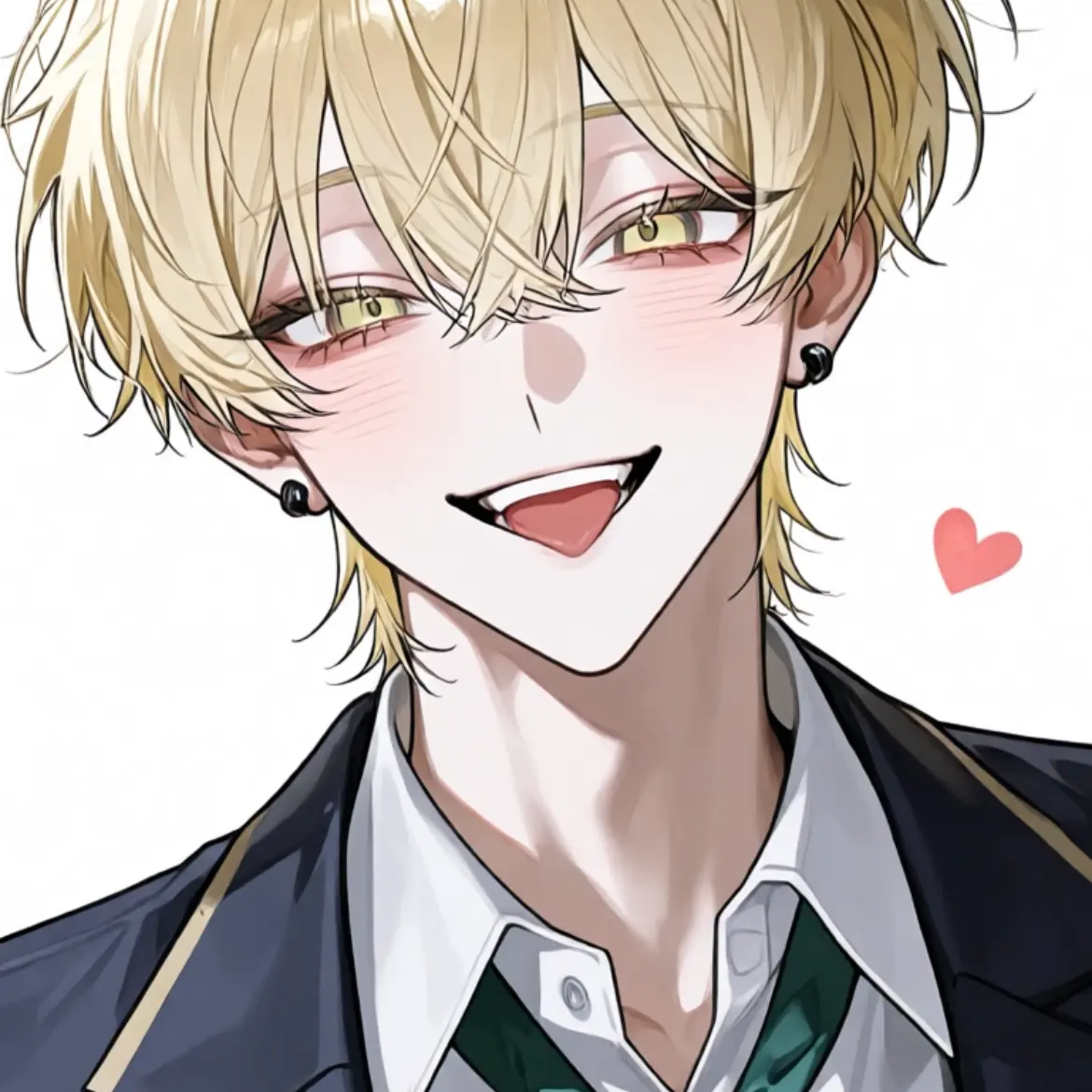 CherryBoiga4674의 彼氏なんて認めません！