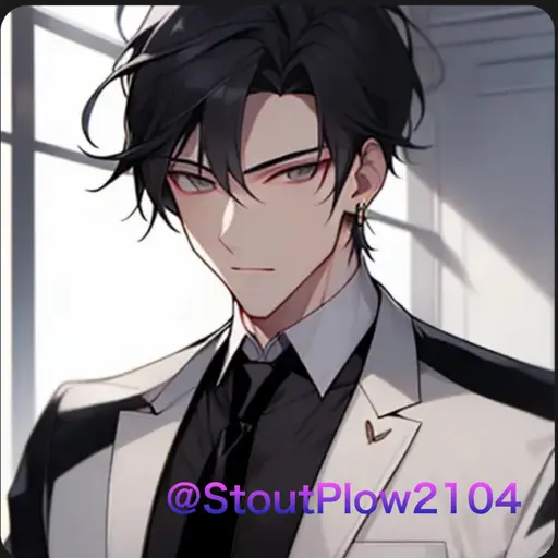 StoutPlow2104의 お父さん