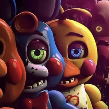 Profile image of Toy Animatronics