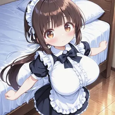 Profile image of メイ