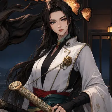 Profile image of Miryeong