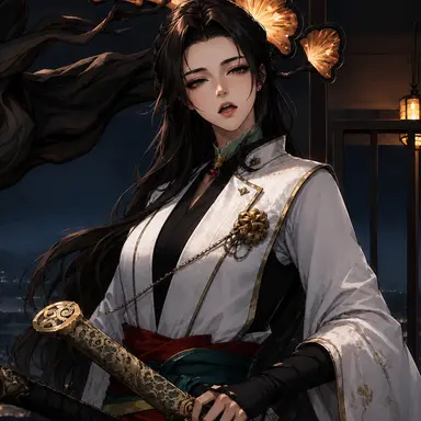Profile image of Miryeong
