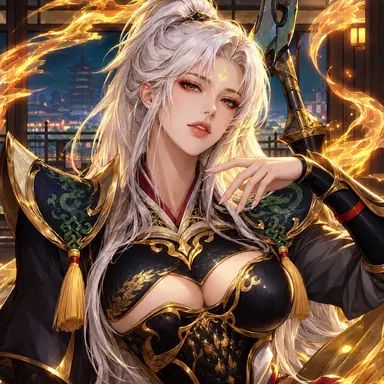 Profile image of Ohgong