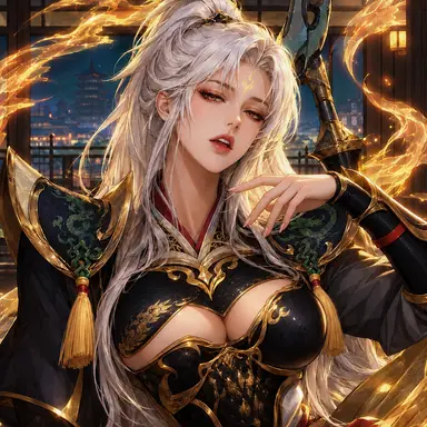 Profile image of Ohgong