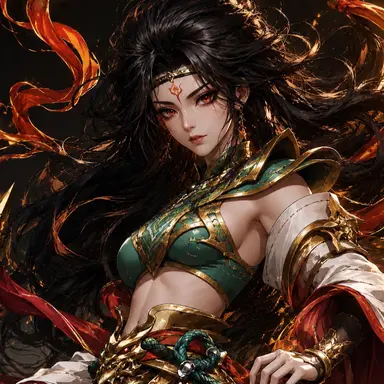 Profile image of Nata