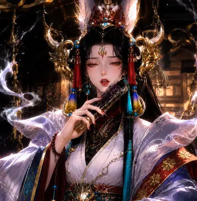 Profile image of Uho
