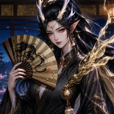 Profile image of Bonhye