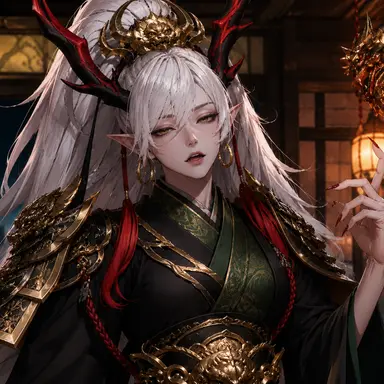Profile image of Sanyeon