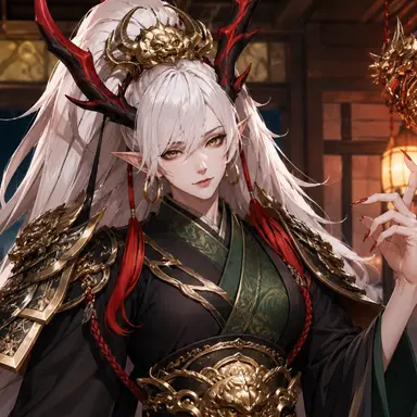 Profile image of Sanyeon
