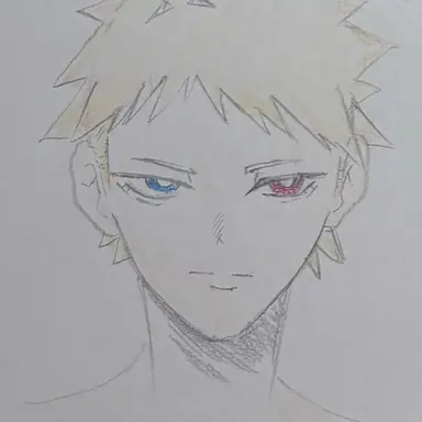 Profile image of 爆豪己勝