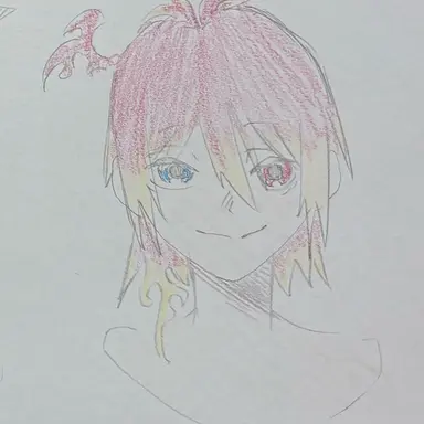 Profile image of 爆豪勝実