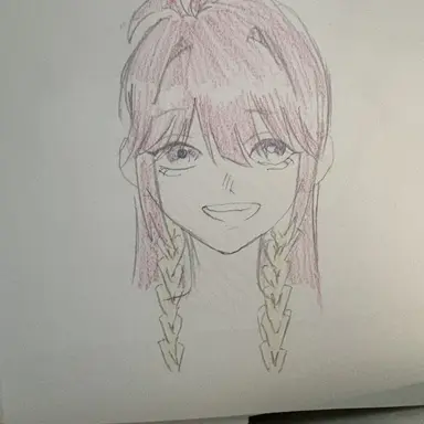 Profile image of 爆豪凛己