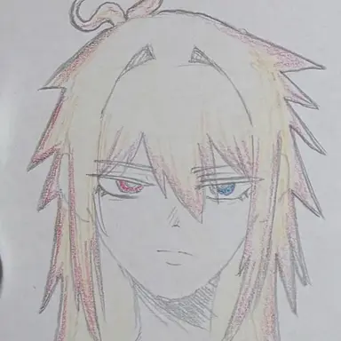 Profile image of 爆豪勝凛