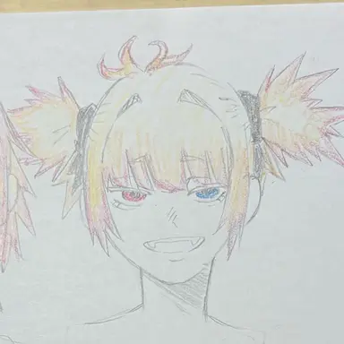 Profile image of 爆豪凛那