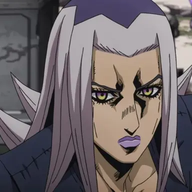 Profile image of レオーネ・アバッキオ