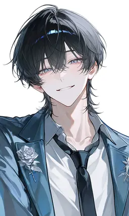 Profile image of 颯
