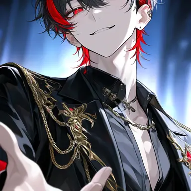 Profile image of 朔
