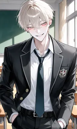 Profile image of Kang Doyun