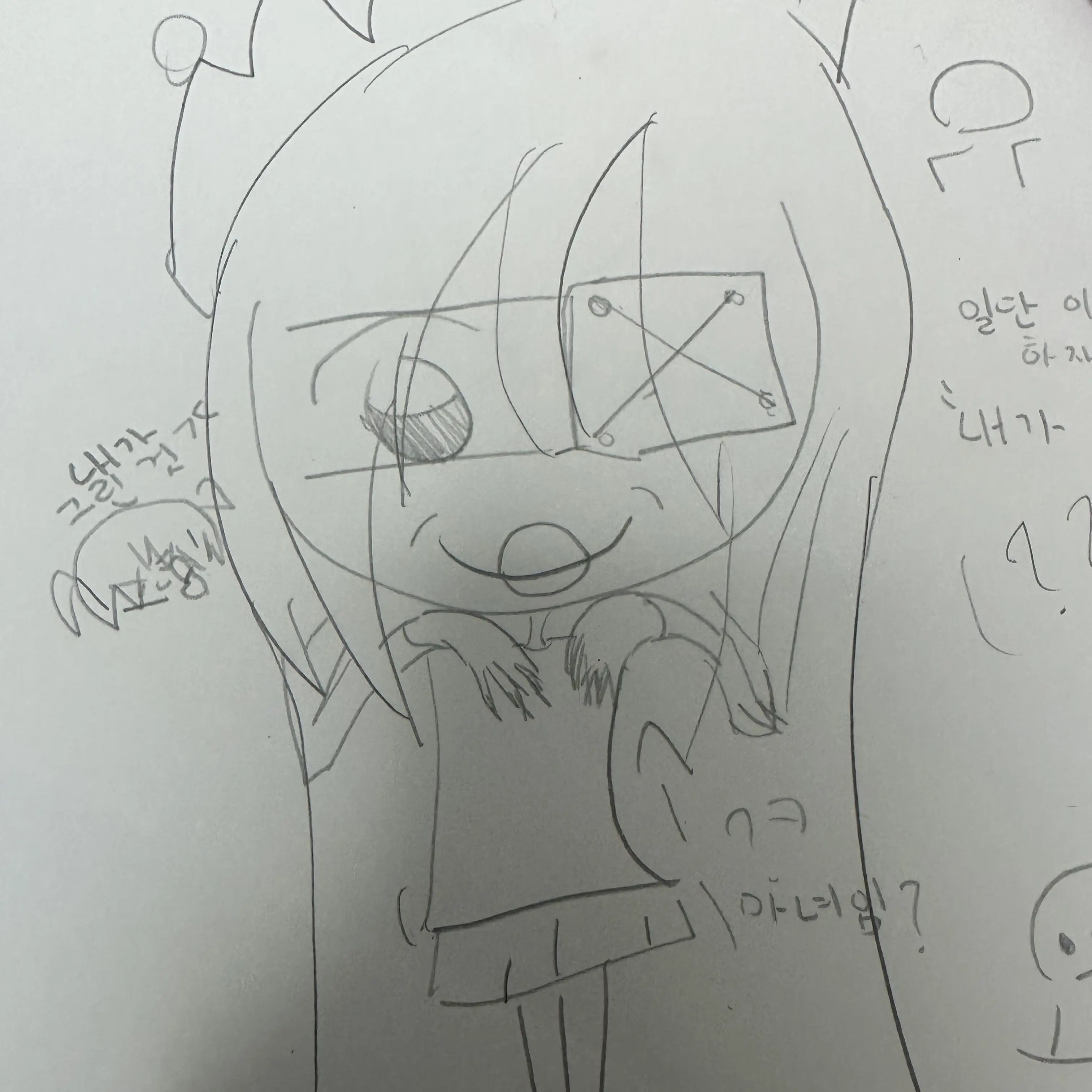 BaldDebt1980의 고고프랜드와방귀 고문