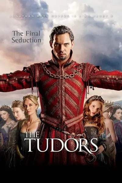 HappySaw7521의 The Tudors RP