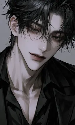 Profile image of Touya
