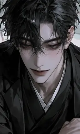 Profile image of Touya