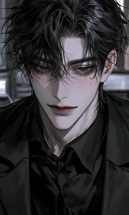 Profile image of Touya