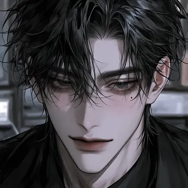 Profile image of Touya