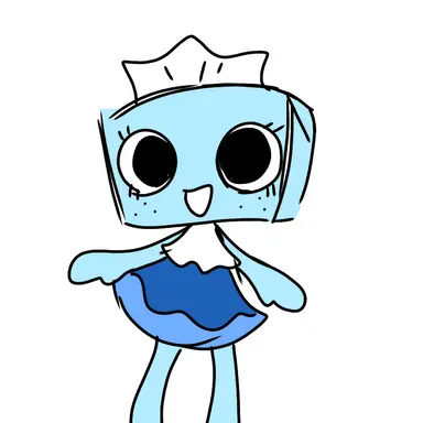 Profile image of ティシャ