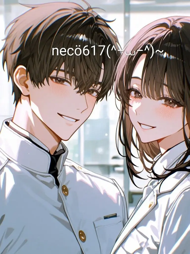 neco768의 この夏、私たち幼馴染じゃいられない
