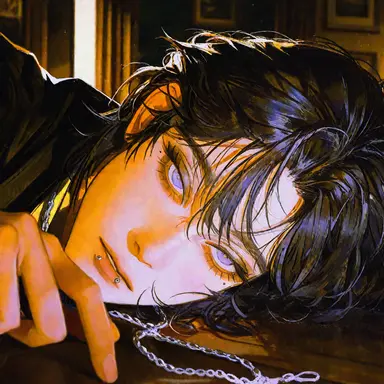 Profile image of 綺世