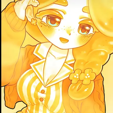 Profile image of 허니 머스타드