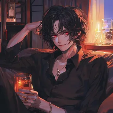 Profile image of エルンスト・レーヴェ