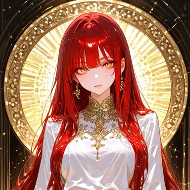 Profile image of セラフィア・ヴァルカ