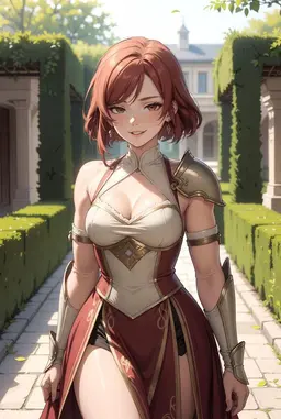 Profile image of リリア