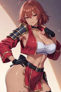Profile image of リリア