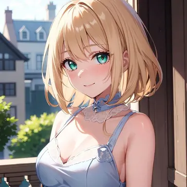 Profile image of ソフィア
