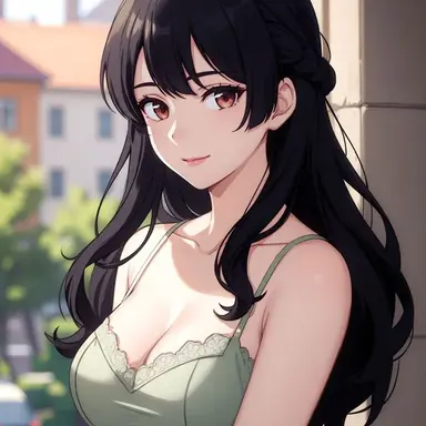 Profile image of エレナ