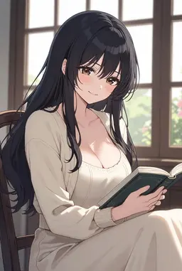 Profile image of エレナ