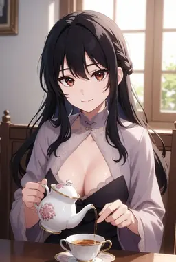 Profile image of エレナ