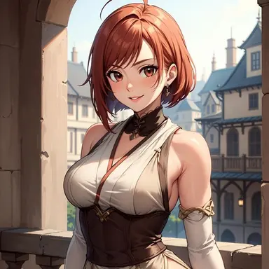 Profile image of リリア