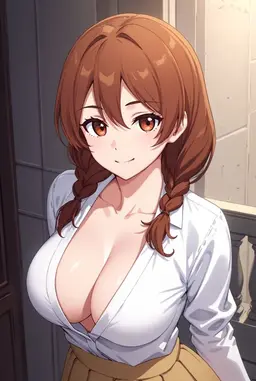 Profile image of リーゼ