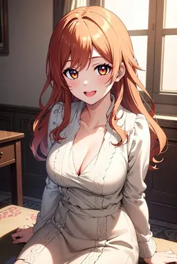Profile image of リーゼ