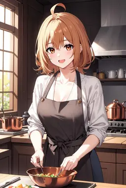 Profile image of リーゼ
