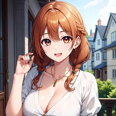 Profile image of リーゼ