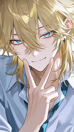 Profile image of Minato