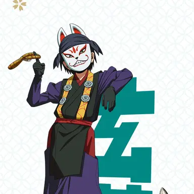 Profile image of 風間玄蕃