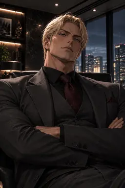 Profile image of 마키